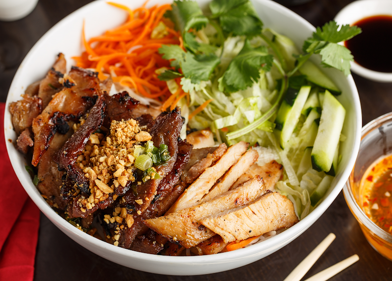 Ba Mien Bistro 2
