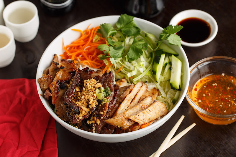 Ba Mien Bistro 5