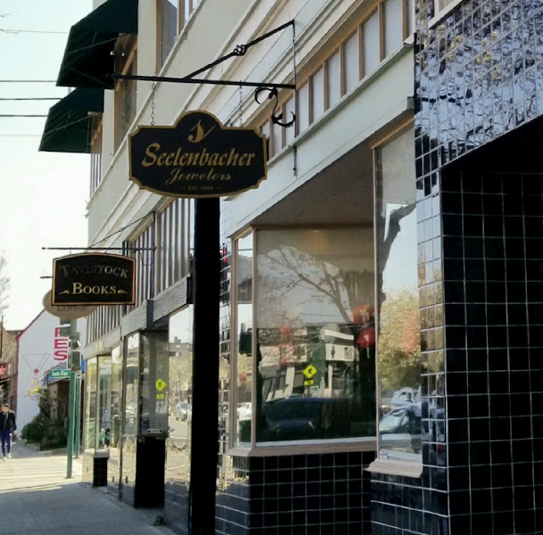 Seelenbacher Jewelers