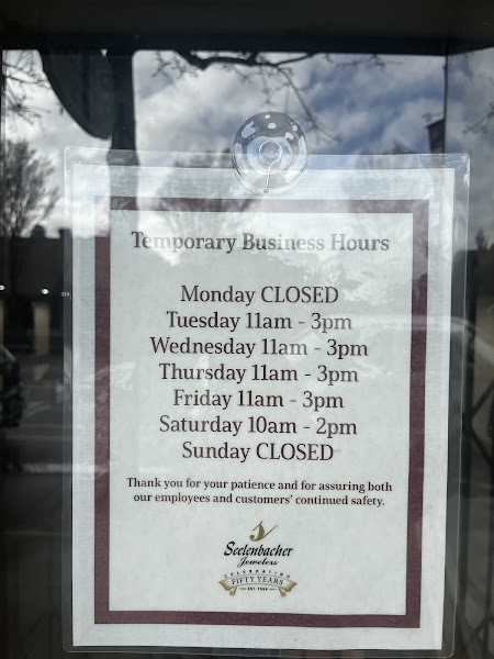 Seelenbacher Jewelers 3