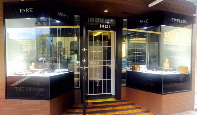 Park Jewelers