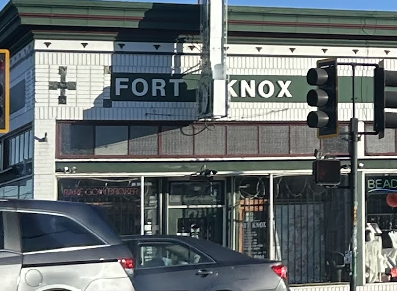 Fort Knox of Alameda 4