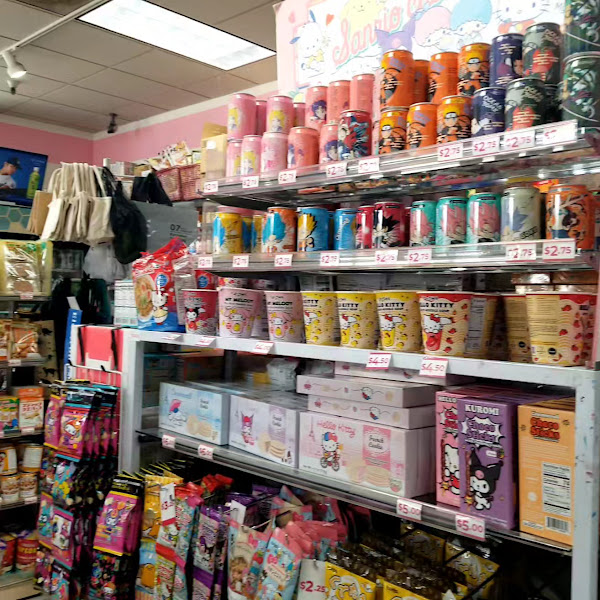 Daiso - Japanese Household Goods 2