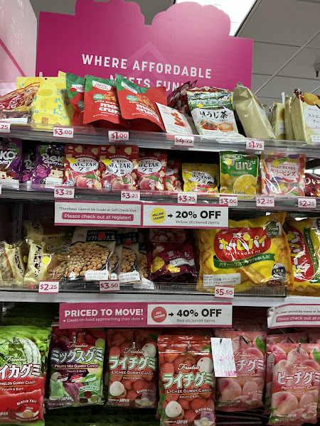 Daiso - Japanese Household Goods 3