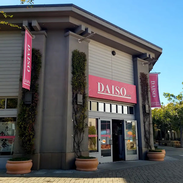 Daiso - Japanese Household Goods 4