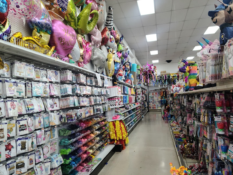 Discount City 2