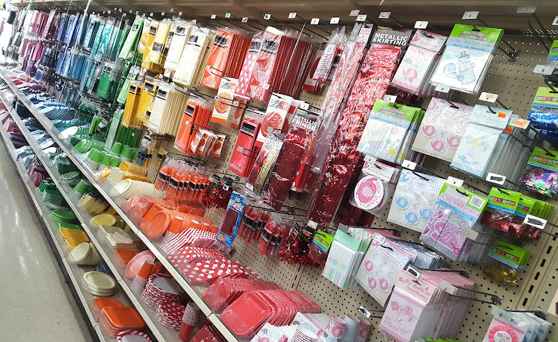 Discount City 3