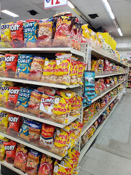 Discount City 4