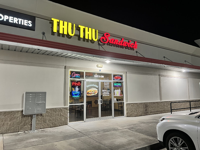 Thu Thu Sandwich 1