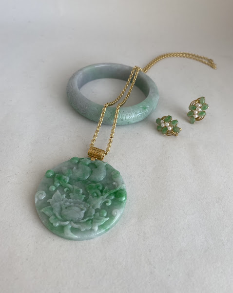 MEIMEI TREASURES 3
