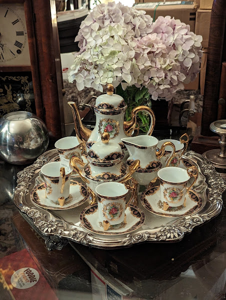 Michaan's Auctions 3