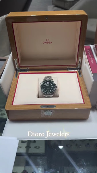 Dioro Jewelers 2