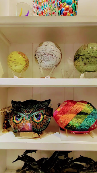 The Crystal Shop 2