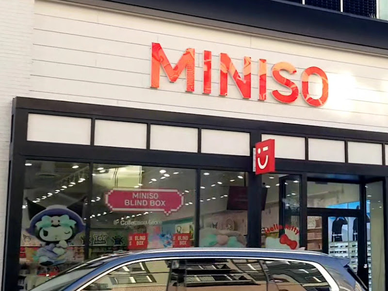 Miniso