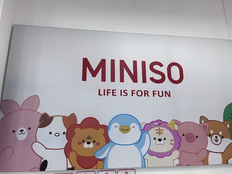Miniso 4