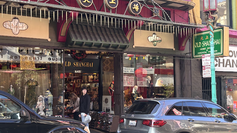 Old Shanghai 4