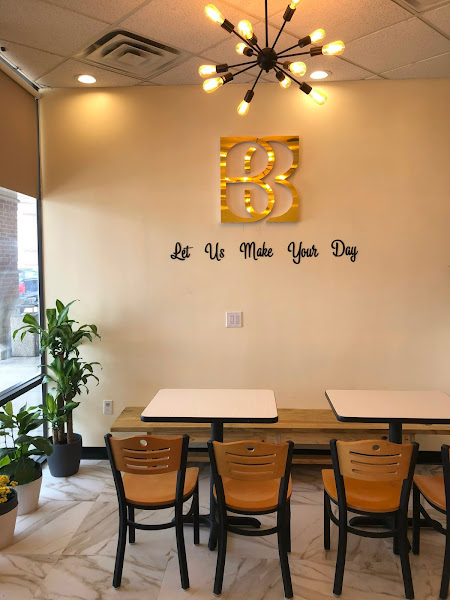 BB Bistro Box - Vietnamese Cafe 1