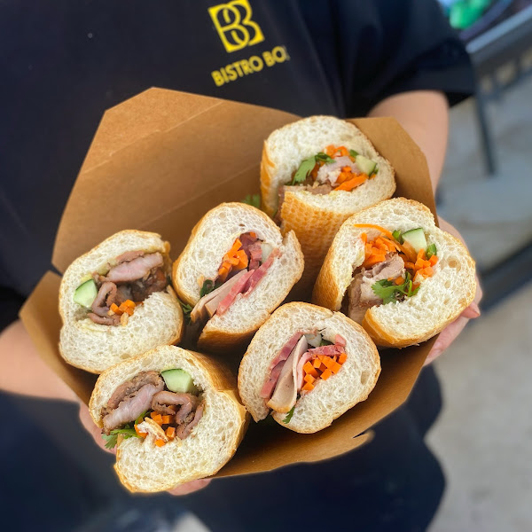 BB Bistro Box - Vietnamese Cafe 3
