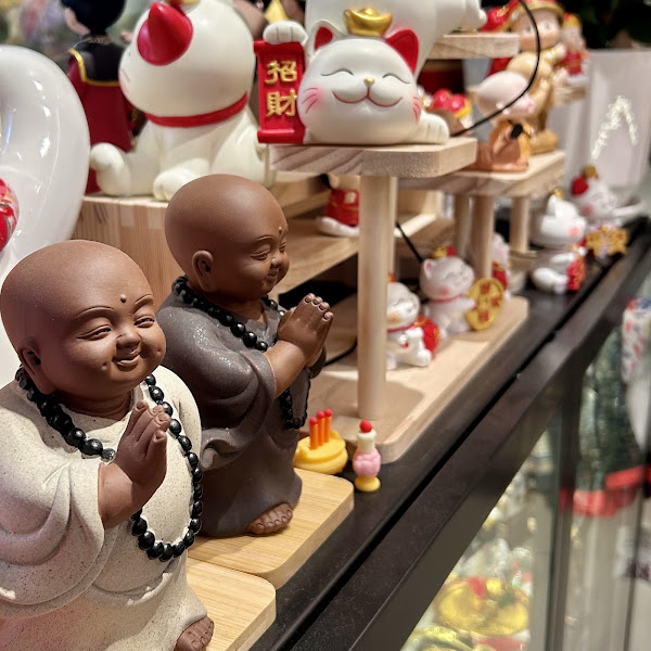 New Asia Gift Center 2