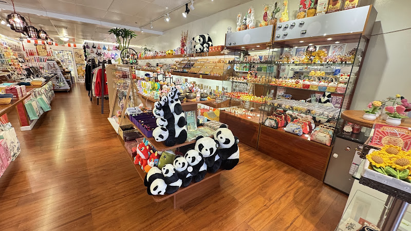 New Asia Gift Center 3