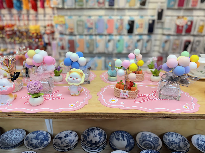 New Asia Gift Center 4