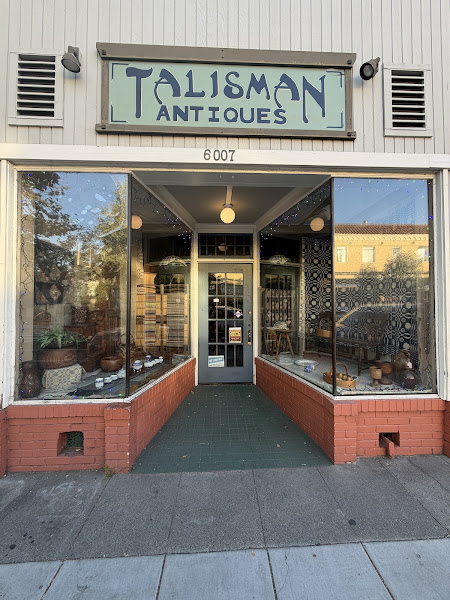 Talisman Antiques