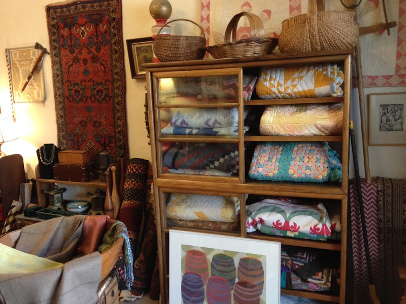 Talisman Antiques 2