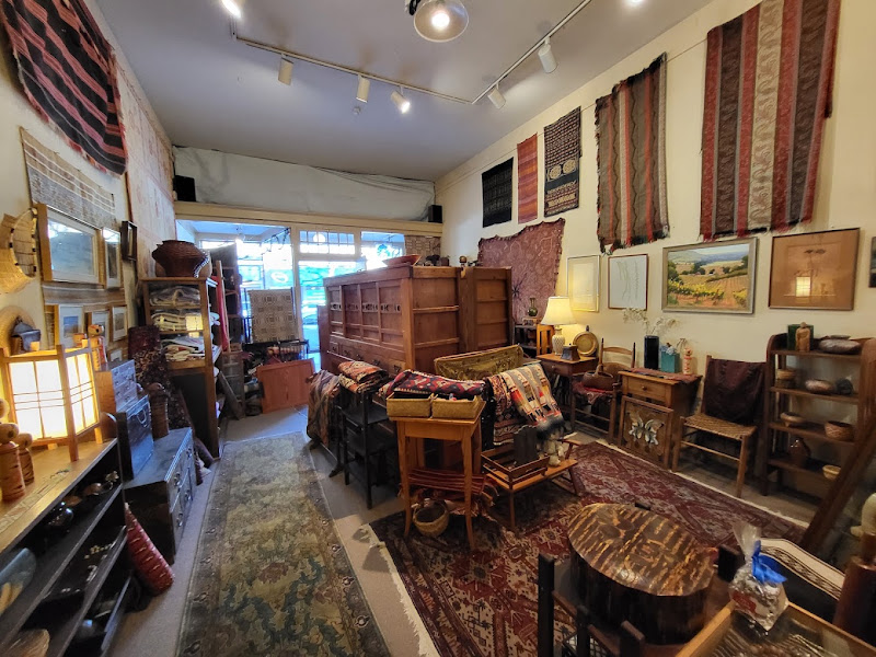Talisman Antiques 3