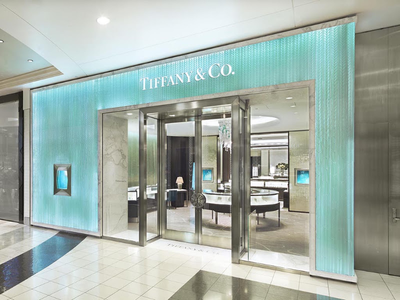 Tiffany & Co.