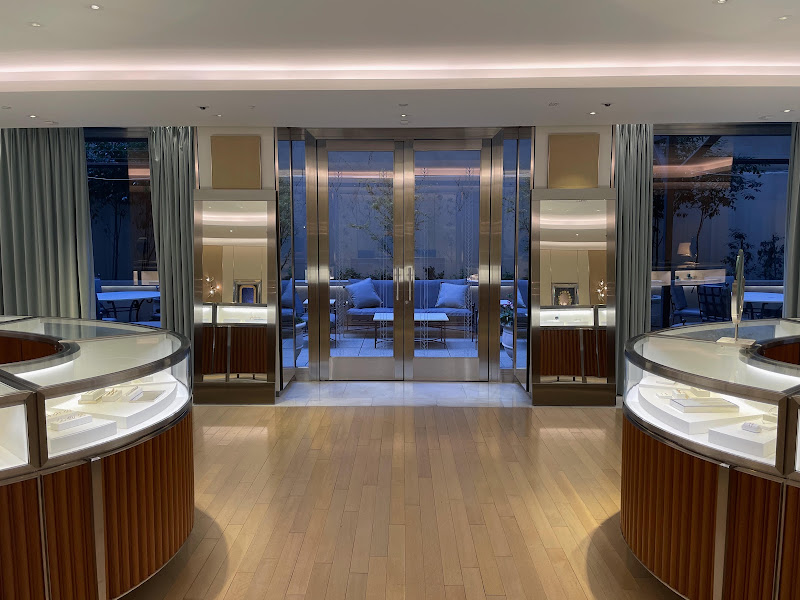 Tiffany & Co. 2