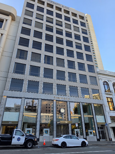 Tiffany & Co. 4
