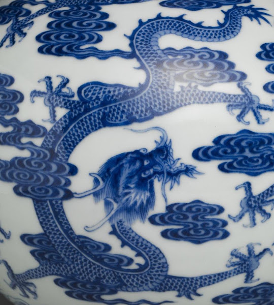 Buy Chinese Antiques 3