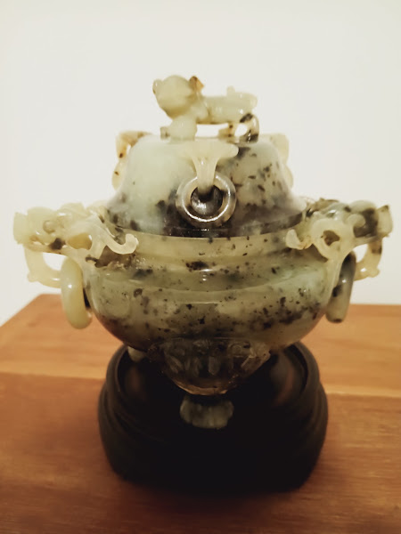 Buy Chinese Antiques 4