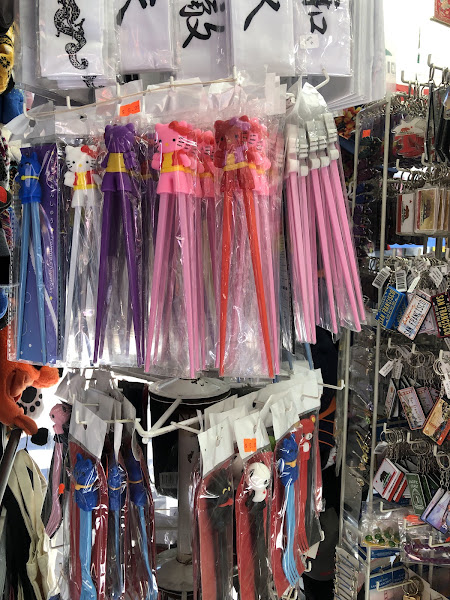 Only In Chinatown 3