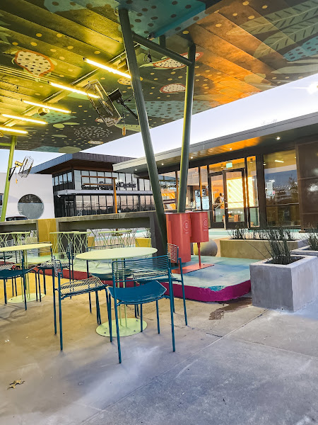 Saigon Hustle | Garden Oaks 1