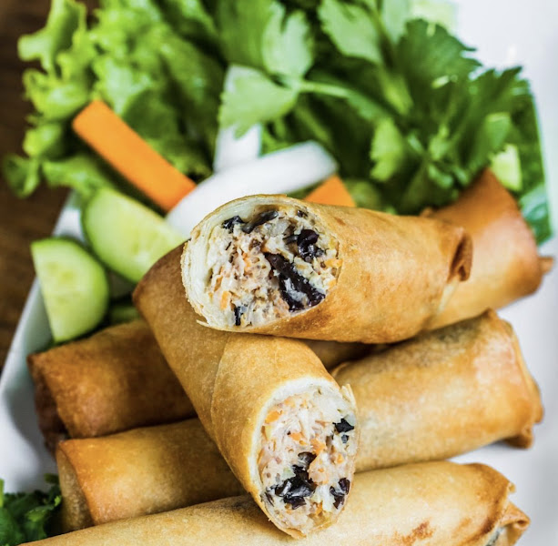 Saigon Hustle | Garden Oaks 3