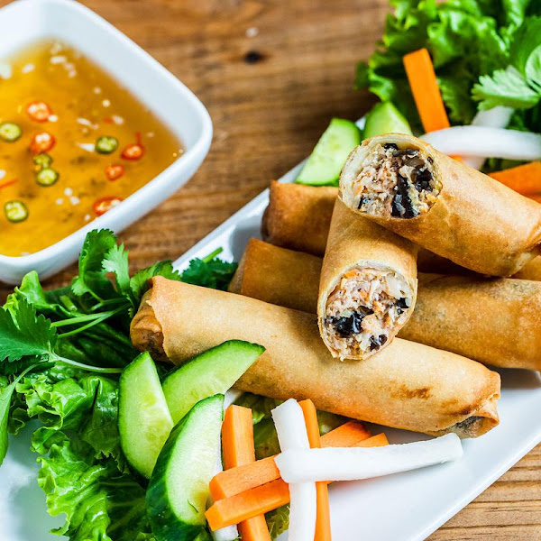 Saigon Hustle | Garden Oaks 4