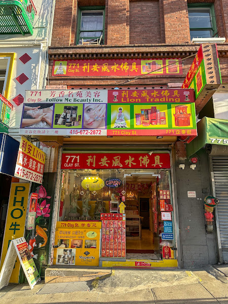 Lion Trading