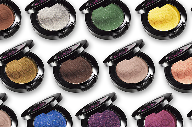 Christina Choi Cosmetics