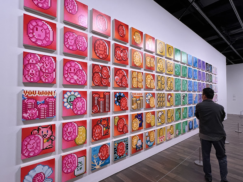 Cha May Ching Museum Boutique 2