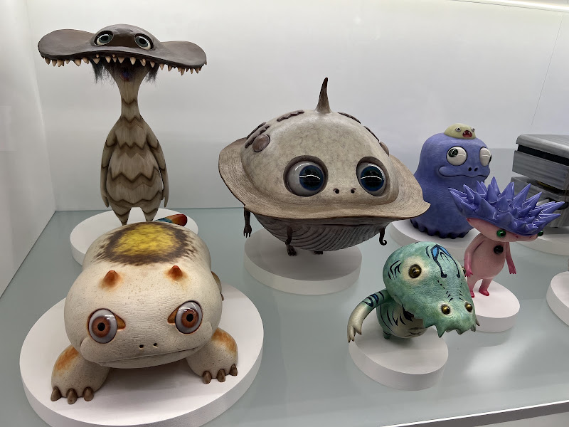 Cha May Ching Museum Boutique 3