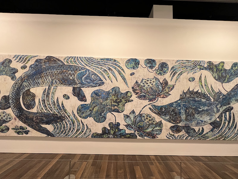 Cha May Ching Museum Boutique 4