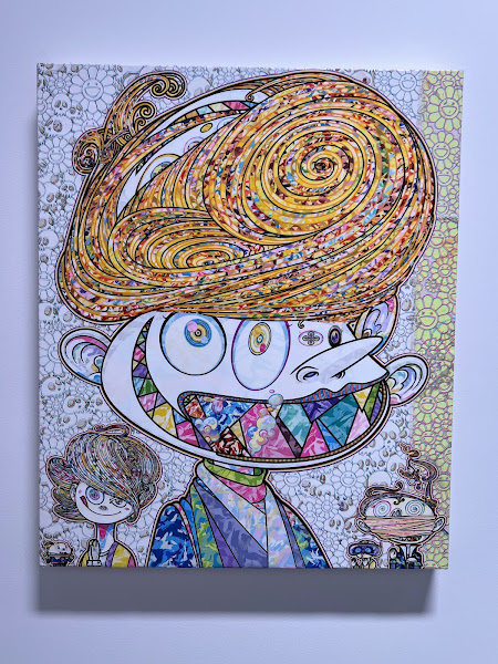 Cha May Ching Museum Boutique 5