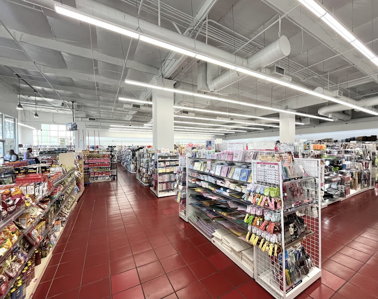 Daiso - Japanese Household Goods 2