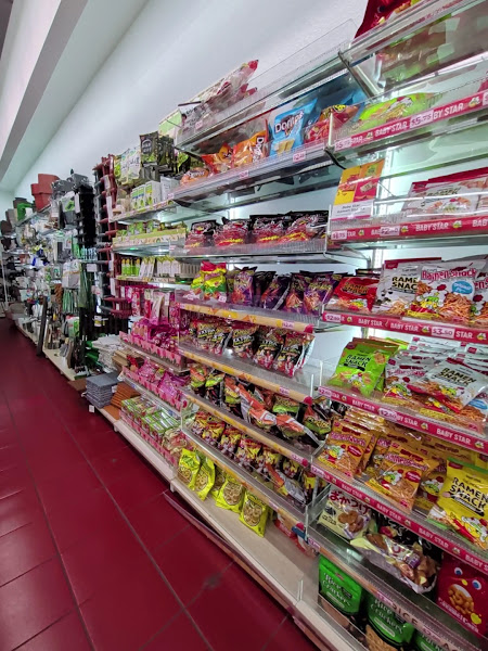 Daiso - Japanese Household Goods 3