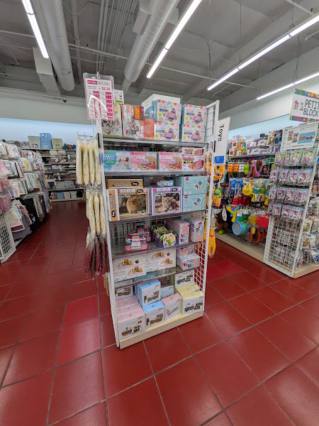 Daiso - Japanese Household Goods 5