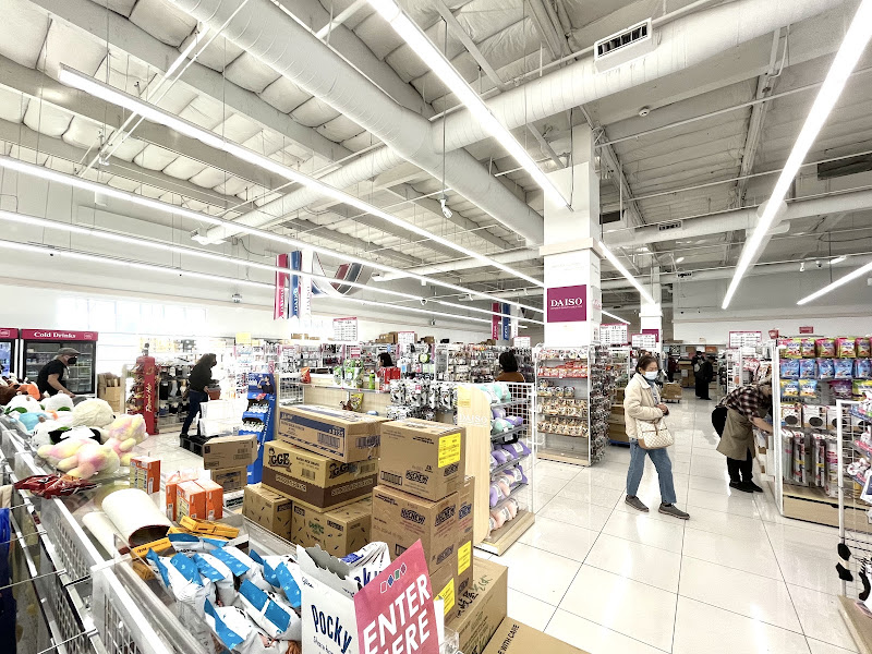 Daiso - Japanese Household Goods 2