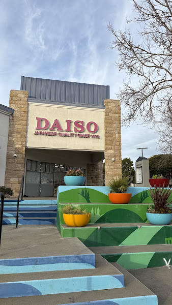 Daiso - Japanese Household Goods 3