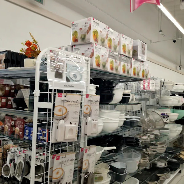 Daiso - Japanese Household Goods 4