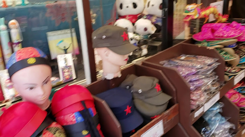 Canton Bazaar 2